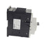 Used Siemens 3RV1031-4GA10 Motor Protection Circuit Breaker, 3-Pole, 36-45A 600VAC