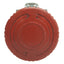 Used Schneider Electric XB4BS8444 Red Turn To Release E-Stop, ø22mm, 2NC, 600V Max