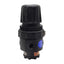 Used Parker Watts R10-04C/M3 Pneumatic Regulator, 1/4in NPT, 20bar Max, 80scfm