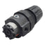 Used Parker Watts R10-04C/M3 Pneumatic Regulator, 1/4in NPT, 20bar Max, 80scfm