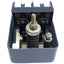 Used Square D 9013GHG2 Pressure Switch, 2 Poles, 1/4" NPT, 120-150 PSI, 10A 230V AC