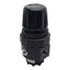 Used Parker Watts R10-02C/M3 Pneumatic Regulator, 1/4in NPT, 20bar Max, 80scfm