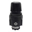 Used Parker Watts R10-02C/M3 Pneumatic Regulator, 1/4in NPT, 20bar Max, 80scfm