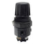 Used Parker Watts R10-02C/M3 Pneumatic Regulator, 1/4in NPT, 20bar Max, 80scfm