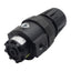 Used Parker Watts R10-02C/M3 Pneumatic Regulator, 1/4in NPT, 20bar Max, 80scfm