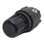 Used Parker Watts R10-02C/M3 Pneumatic Regulator, 1/4in NPT, 20bar Max, 80scfm
