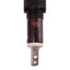 Used Lot of 6 IDEC AP8M122-R Red Miniature Pilot Light, Flat, ø8mm, 2-Blade, 24VDC