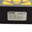 Used Futek IHH500 Load Cell & Sensor Readout, 24bit, 12VDC Input, 21k Data Points