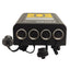 Used Futek IHH500 Load Cell & Sensor Readout, 24bit, 12VDC Input, 21k Data Points