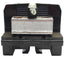 Used Lot of 2 Buchanan Series 400 Heavy Duty Terminal Block 600V, 175A, #12-2/0kcmil
