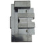 Used Lot of 2 Buchanan Series 400 Heavy Duty Terminal Block 600V, 175A, #12-2/0kcmil