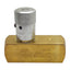 Used Parker PF800B ParTrol Control Valve, 1/2in NPT Female, 15gal/min, 2000psi