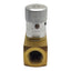 Used Parker PF800B ParTrol Control Valve, 1/2in NPT Female, 15gal/min, 2000psi