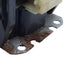 Used Lot of 2 Packard C230B Definite Purpose Contactor 2-Poles, Coil 120V AC *Rusted*