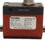 Used Futek TRS605 FSH05052 Rotary Torque Sensor, 1N-m Capacity, ø10mm Shaft, 7000RPM