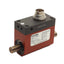 Used Futek TRS605 FSH05052 Rotary Torque Sensor, 1N-m Capacity, ø10mm Shaft, 7000RPM