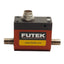 Used Futek TRS605 FSH05052 Rotary Torque Sensor, 1N-m Capacity, ø10mm Shaft, 7000RPM