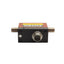 Used Futek TRS605 FSH05052 Rotary Torque Sensor, 1N-m Capacity, ø10mm Shaft, 7000RPM