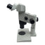 Used Olympus SZX9 Stereo Microscope, Magnification 6.3-57x With WHS10X-H/22 Eyepieces