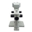 Used Olympus SZX9 Stereo Microscope, Magnification 6.3-57x With WHS10X-H/22 Eyepieces