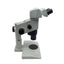Used Olympus SZX9 Stereo Microscope, Magnification 6.3-57x With WHS10X-H/22 Eyepieces