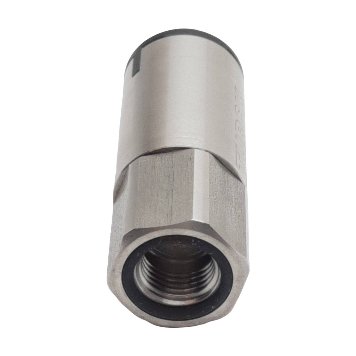 Used Turck PT010R-11-LI3-H1131 Pressure Transmitter, 4-20mA Out, 0-10bar, 3-Pin M12