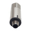 Used Turck PT010R-11-LI3-H1131 Pressure Transmitter, 4-20mA Out, 0-10bar, 3-Pin M12