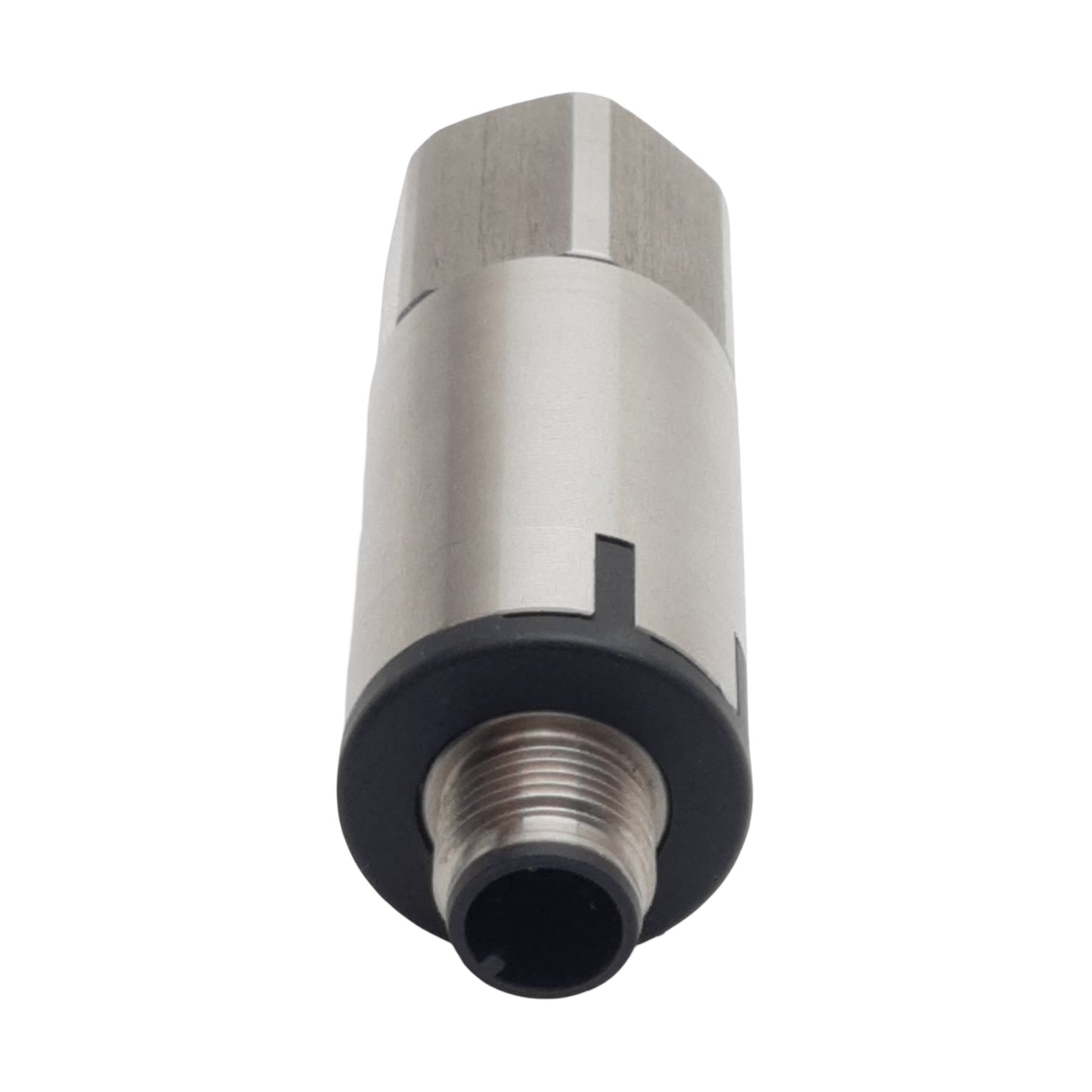 Used Turck PT010R-11-LI3-H1131 Pressure Transmitter, 4-20mA Out, 0-10bar, 3-Pin M12