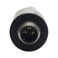 Used Turck PT010R-11-LI3-H1131 Pressure Transmitter, 4-20mA Out, 0-10bar, 3-Pin M12