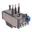 Used ABB TA25DU-8.5M Thermal Overload Relay, 3-Pole, 1NC + 1NO Aux, 6-8.5A, 600VAC