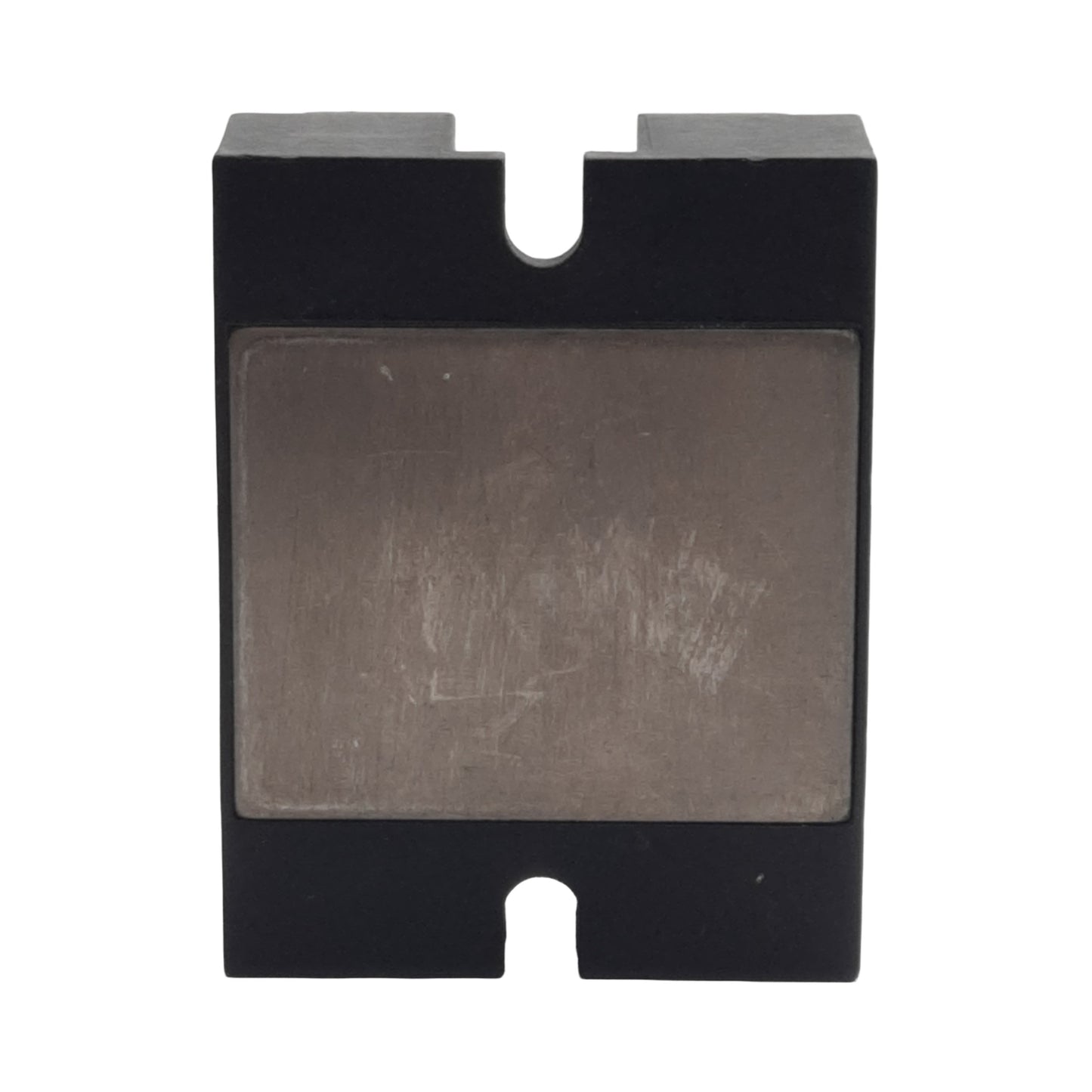 Used Carlo Gavazzi RA2450-D06 Solid-State Relay, SPST-NO, 3-32VDC In, 50A 230VAC Out