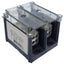 Used Burndy BDB-16-2/0-3 Power Distribution Block, 3-Pole, Run 2/0-12 AWG, 195A 600V