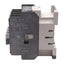 Used ABB A12-30-01 Contactor, 3-Pole + 1NC Aux, 28A, 10HP @ 600VAC, 110-120VAC Coil