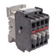 Used ABB A12-30-01 Contactor, 3-Pole + 1NC Aux, 28A, 10HP @ 600VAC, 110-120VAC Coil