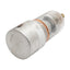 Used Parker Watts F504-02AH Mini Pneumatic Filter, 1/4in NPT, 10bar, 20µm, 22scfm