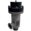 Used MKS 152-0025K Pneumatic Vacuum Isolation Valve, Port NW 25, 50-120 PSIG