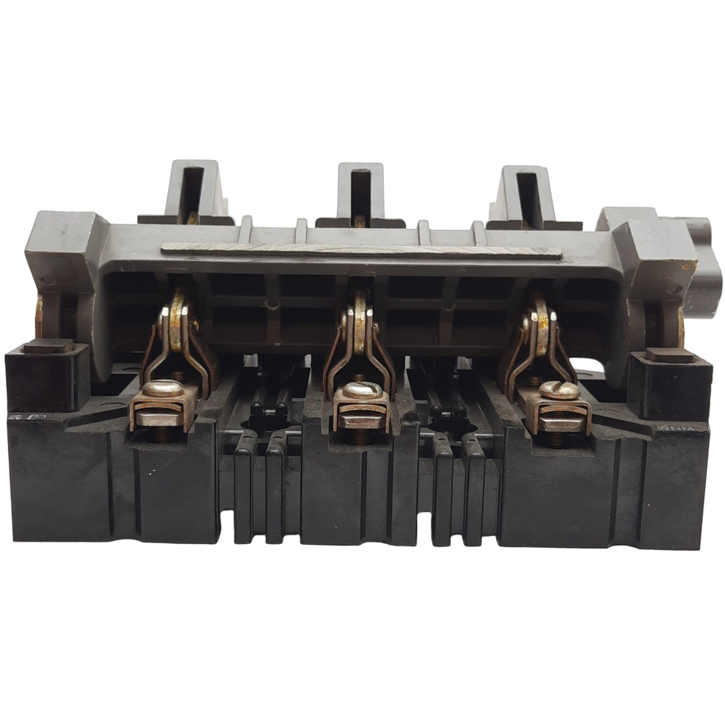 Used Allen Bradley 1494F-D30 Disconnect Switch 3-Pole, 3-Phase 600VAC-250VDC, 30A