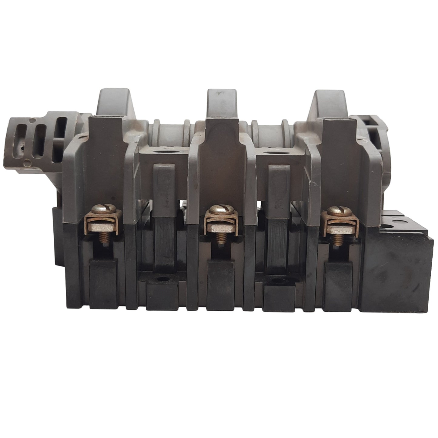 Used Allen Bradley 1494F-D30 Disconnect Switch 3-Pole, 3-Phase 600VAC-250VDC, 30A