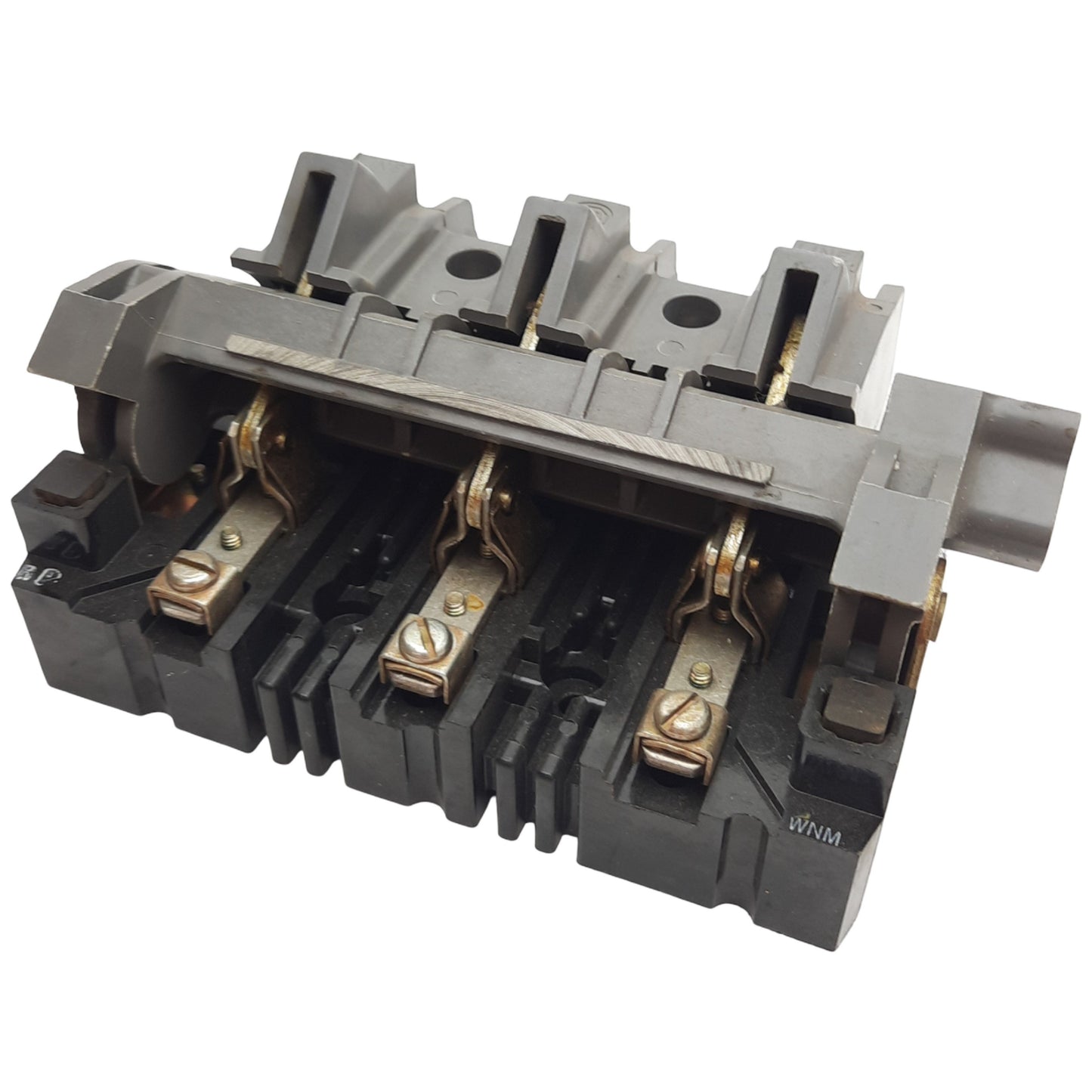 Used Allen Bradley 1494F-D30 Disconnect Switch 3-Pole, 3-Phase 600VAC-250VDC, 30A