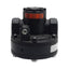 Used Parker Watts R119-06J/M2 Pneumatic Regulator, 3/4in NPT, 20bar, 300scfm