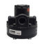 Used Parker Watts R119-06J/M2 Pneumatic Regulator, 3/4in NPT, 20bar, 300scfm