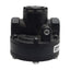 Used Parker Watts R119-06J/M2 Pneumatic Regulator, 3/4in NPT, 20bar, 300scfm
