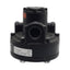 Used Parker Watts R119-06J/M2 Pneumatic Regulator, 3/4in NPT, 20bar, 300scfm