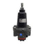 Used Parker Watts R119-06C/M2 Hi-Flow Regulator, 3/4in NPT, 0-125psig, 300scfm