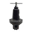 Used Parker Watts R119-06C/M2 Hi-Flow Regulator, 3/4in NPT, 0-125psig, 300scfm