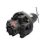 Used Parker Watts R119-06C/M2 Hi-Flow Regulator, 3/4in NPT, 0-125psig, 300scfm