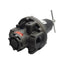 Used Parker Watts R119-06C/M2 Hi-Flow Regulator, 3/4in NPT, 0-125psig, 300scfm
