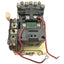 Used Allen Bradley 709-BOD103 Motor Starter Contactor, 3-Pole, 240VAC Coil, Size 1