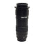 Used Navitar 1-6000 Machine Vision Body Zoom Lens, 6.5X, 12mm FF, 33.3mm Flange Mount