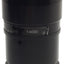 Used Navitar 1-6000 Machine Vision Body Zoom Lens, 6.5X, 12mm FF, 33.3mm Flange Mount